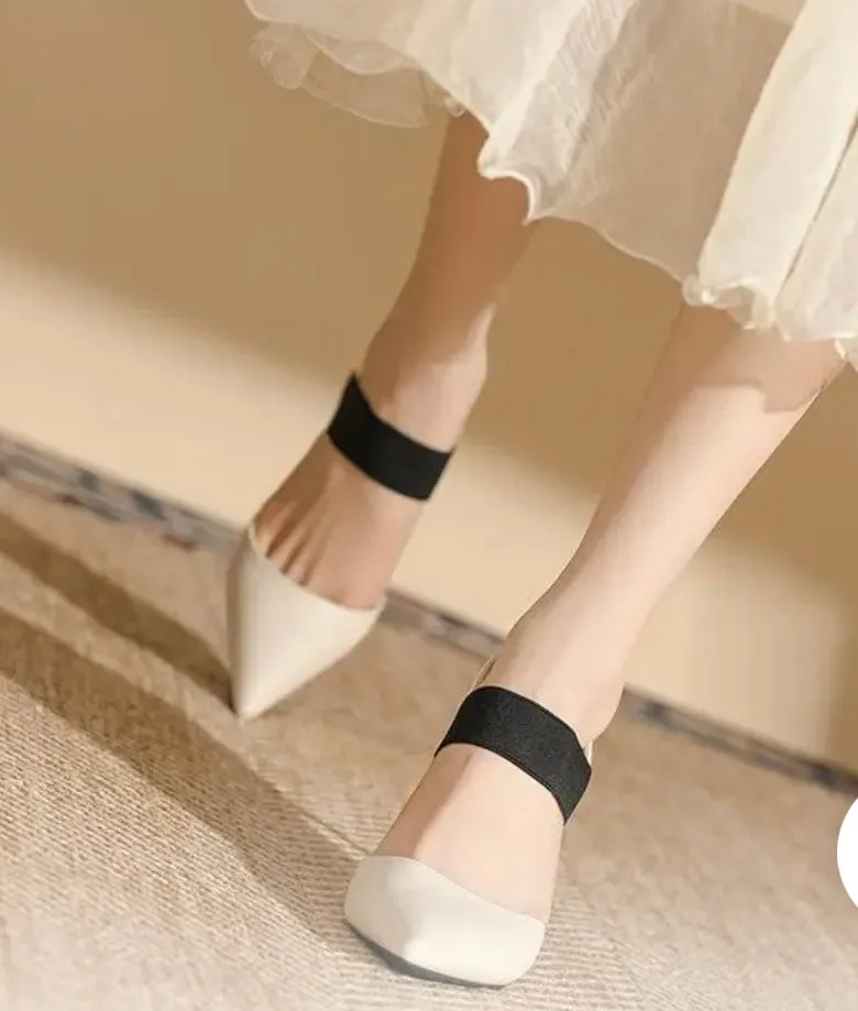 Grace Heels