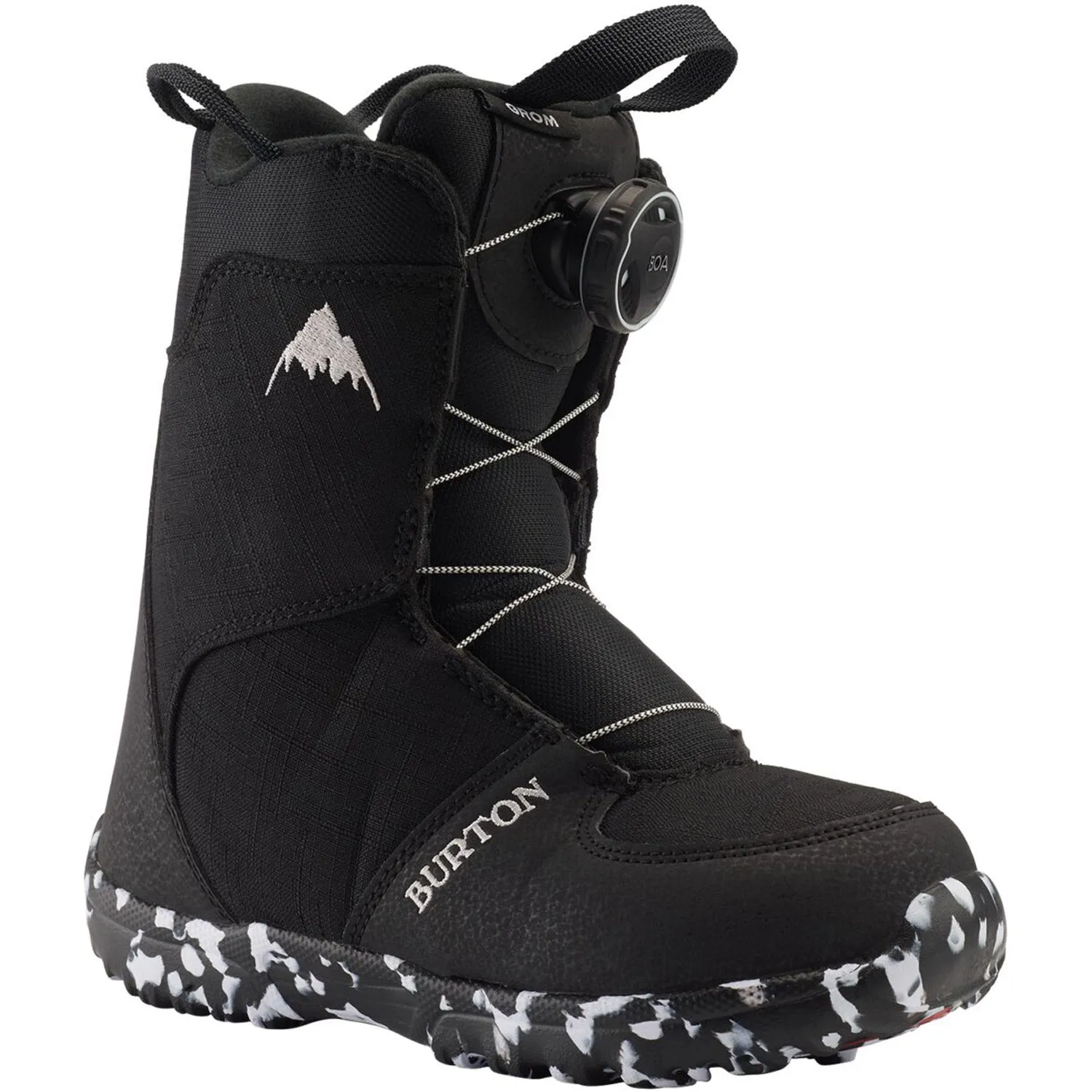 Grom Boa Kids Snowboard Boot 2021