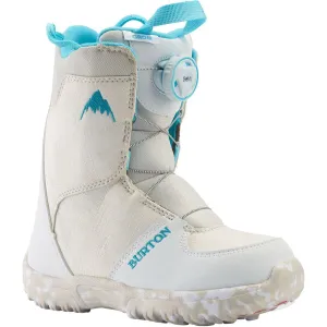 Grom Boa Kids Snowboard Boot 2021