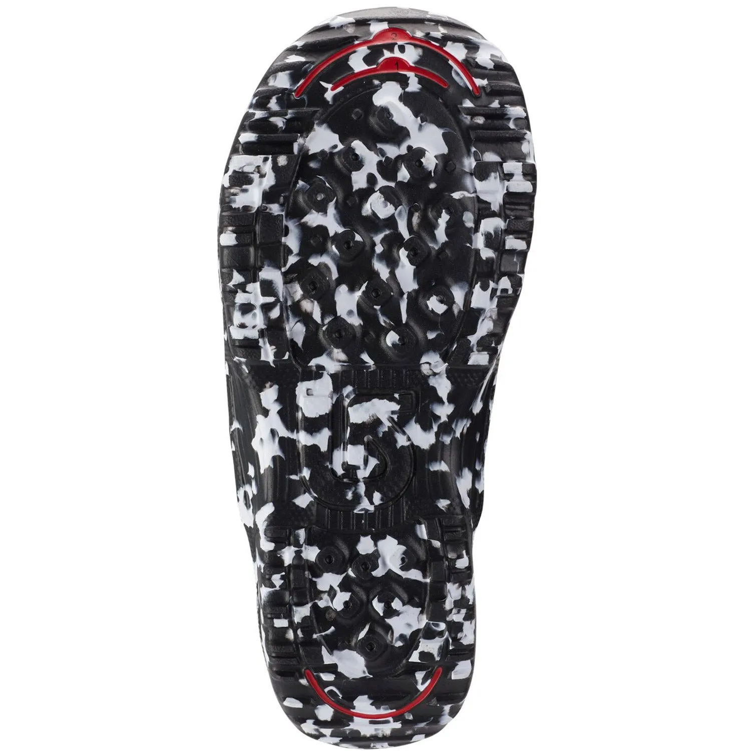 Grom Boa Kids Snowboard Boot 2021