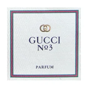 Gucci No 3