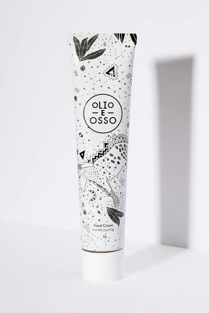 Hand Cream