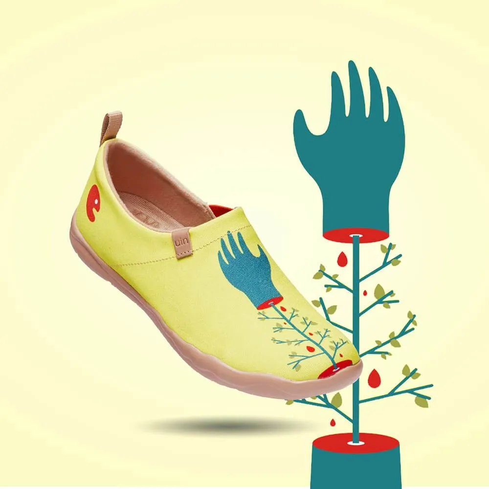 Hands of Nature Toledo I Women