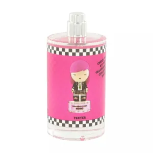 Harajuku Wicked Style Music Tester 3.4oz Eau De Toilette Spray