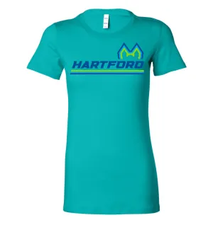 Hartford Arch Women's Tee