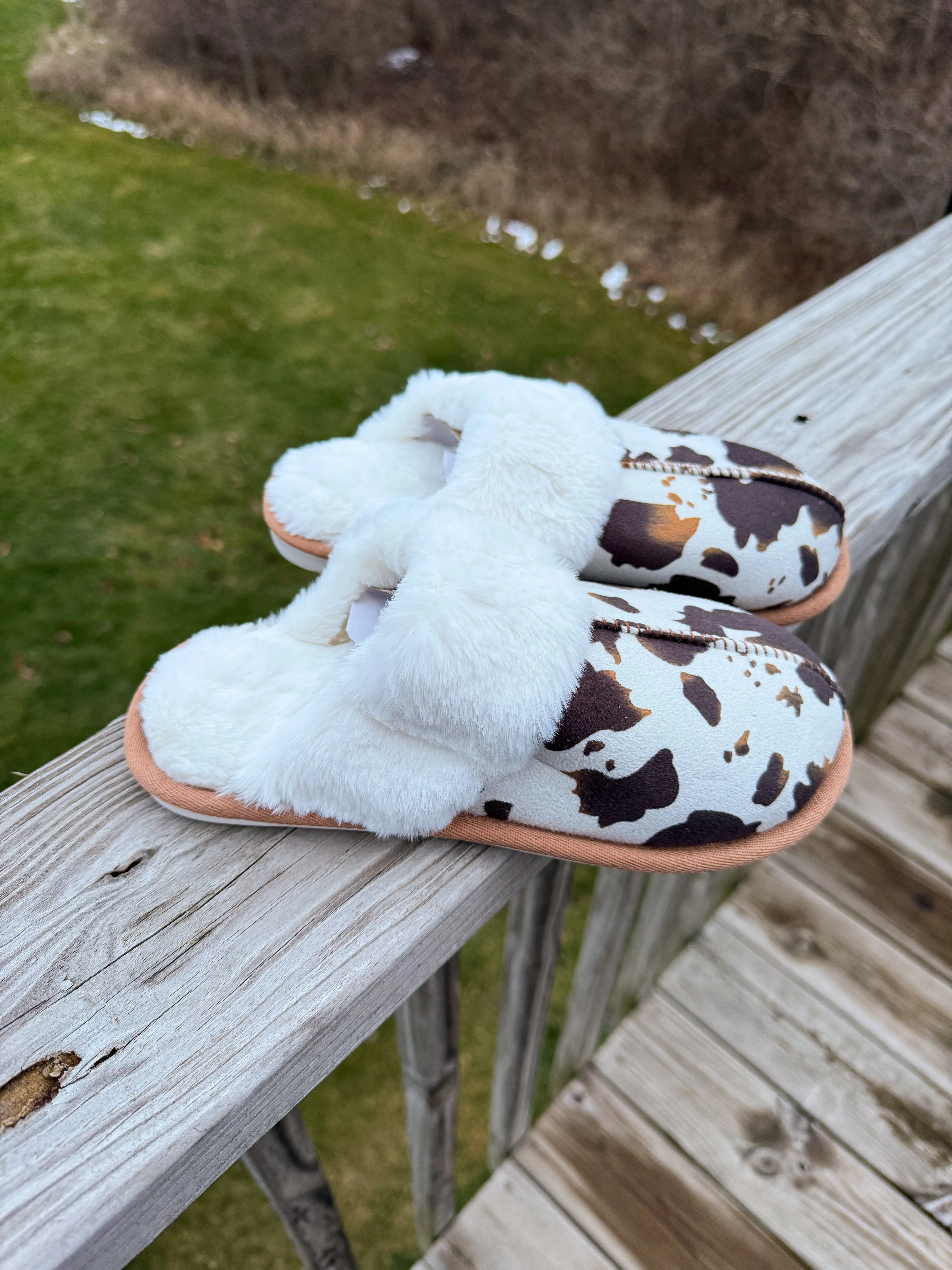 Haydays Slippers