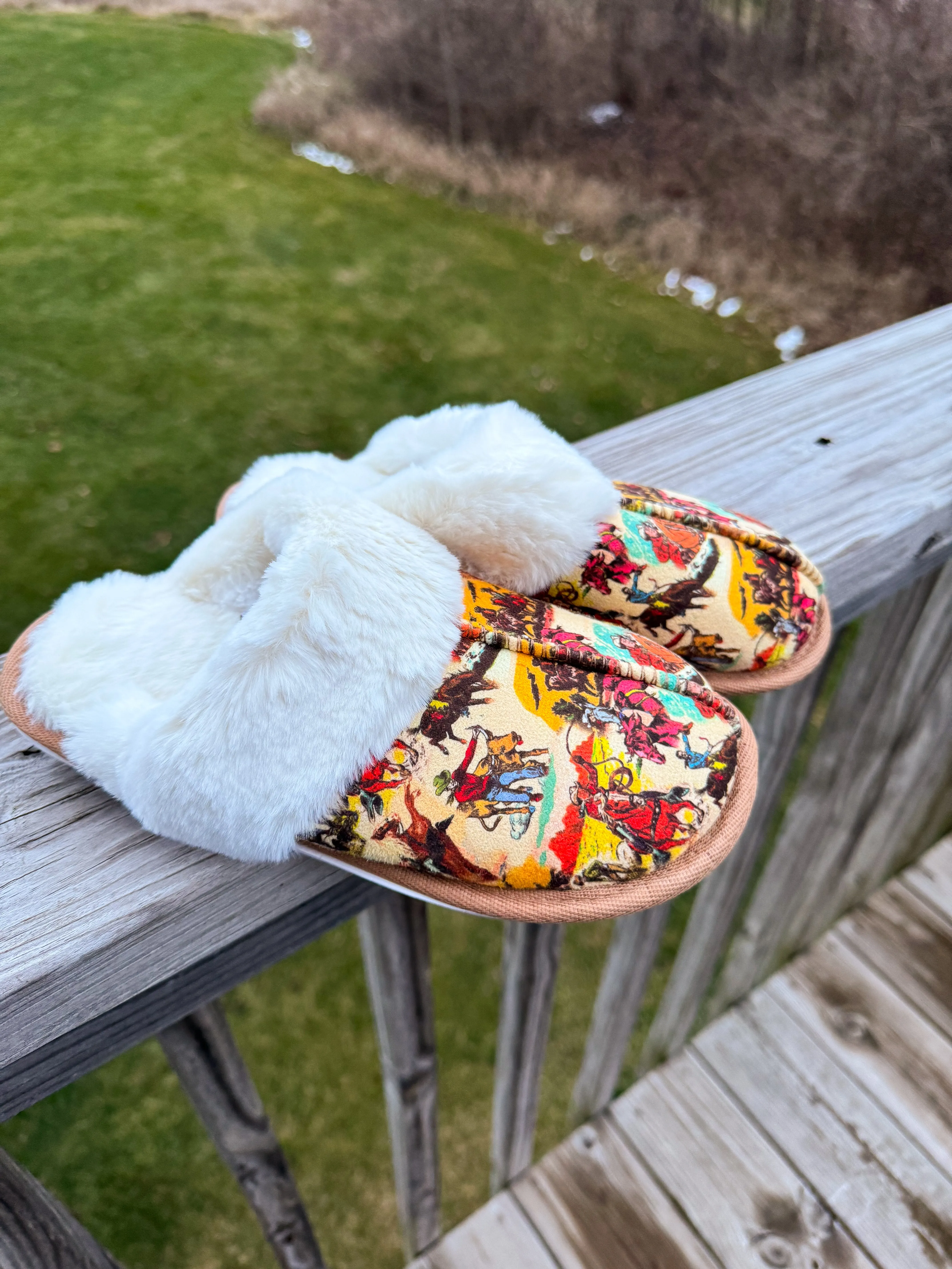Haydays Slippers