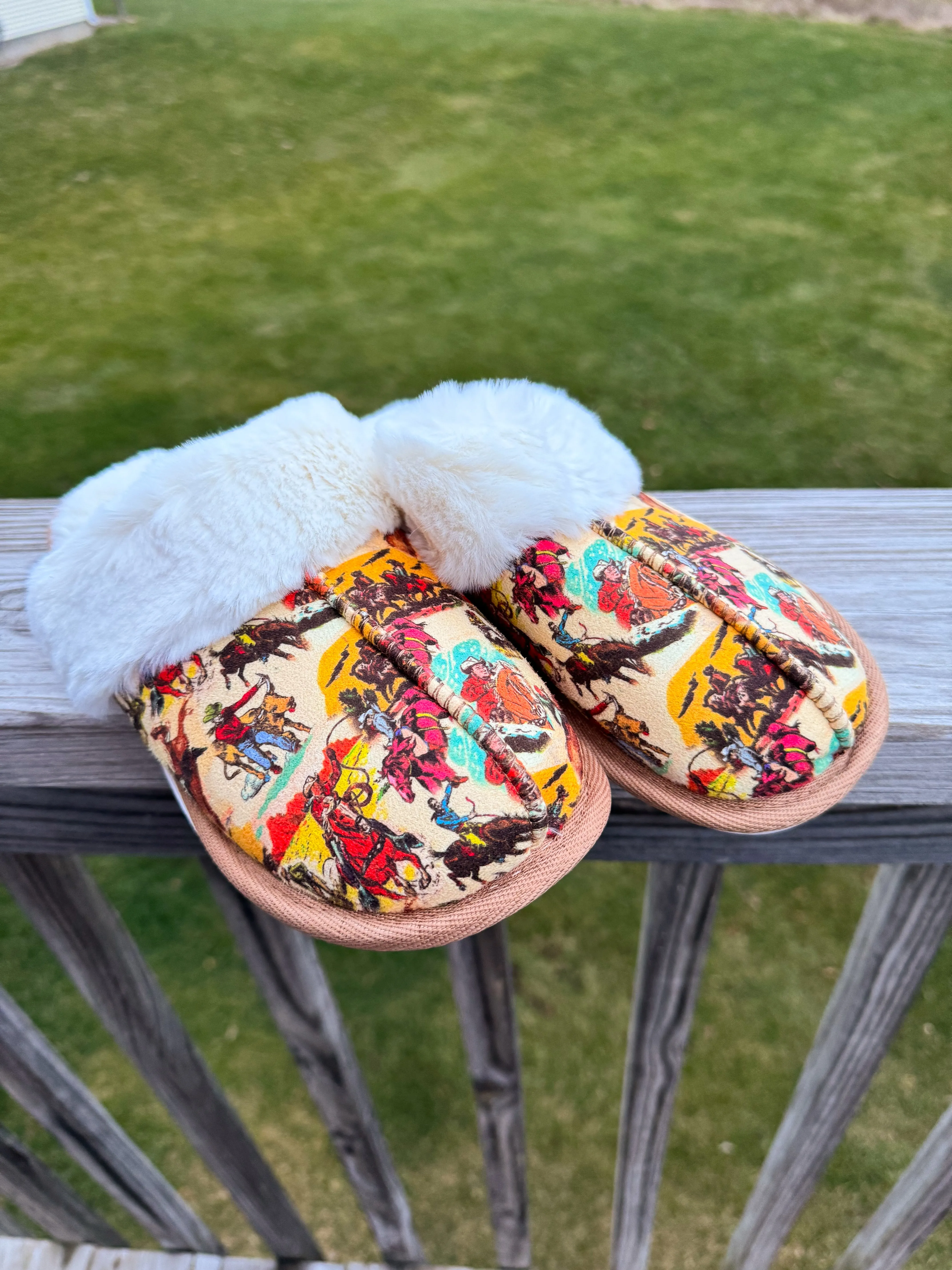 Haydays Slippers