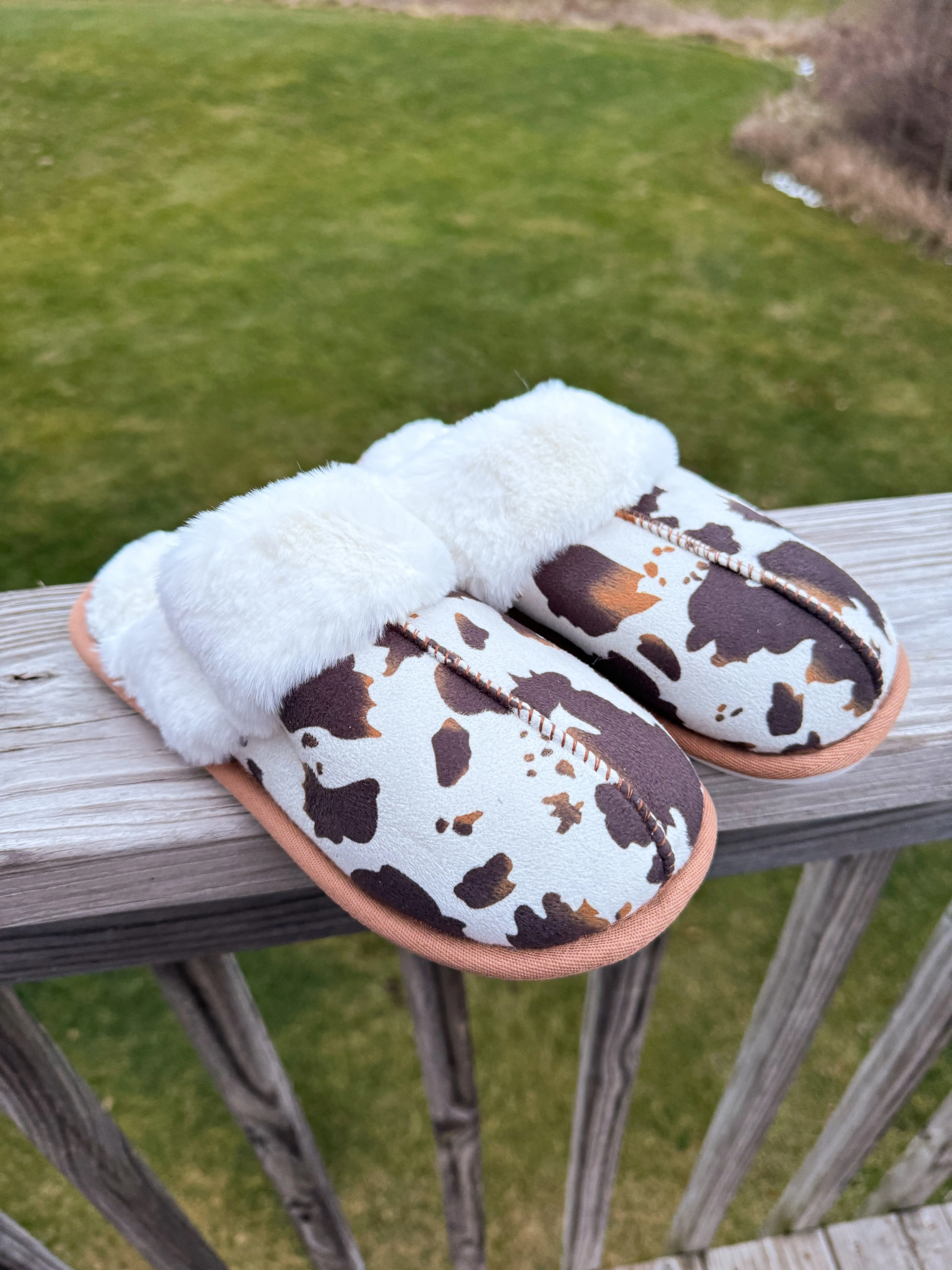 Haydays Slippers
