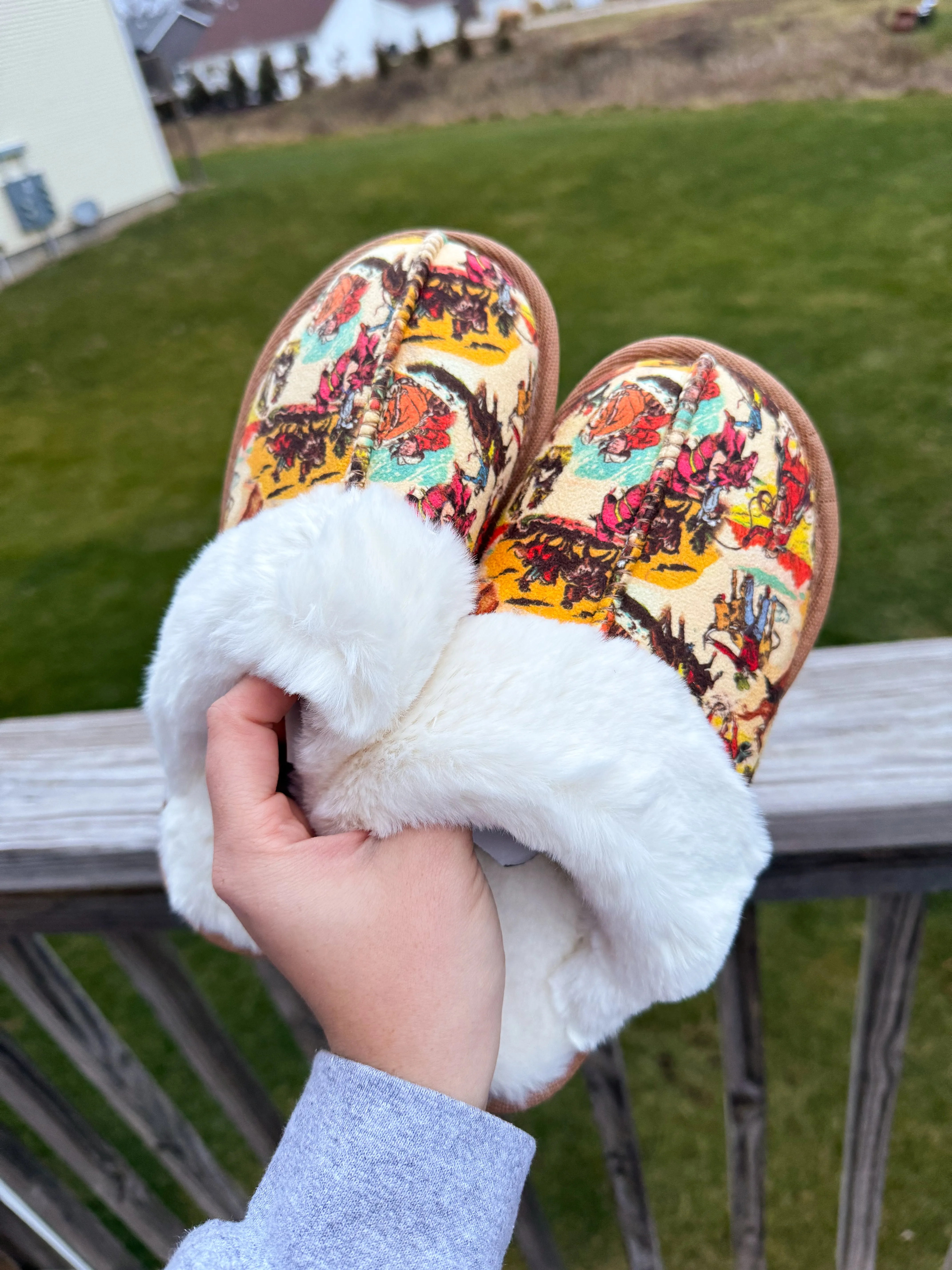 Haydays Slippers