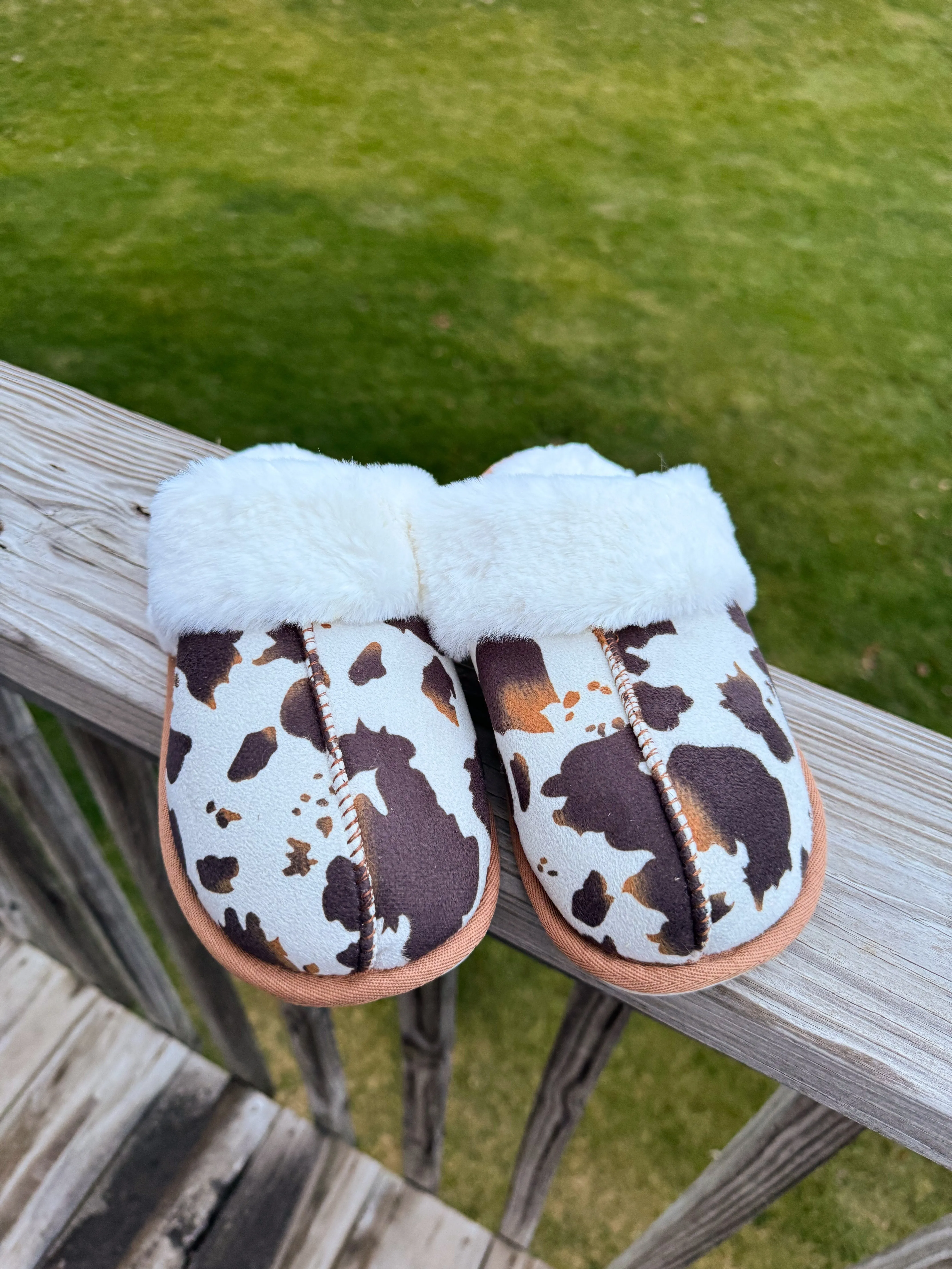 Haydays Slippers