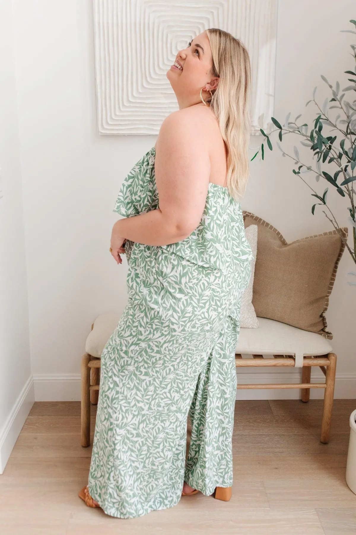 Hazel Blues® | My Next Adventure Jumpsuit
