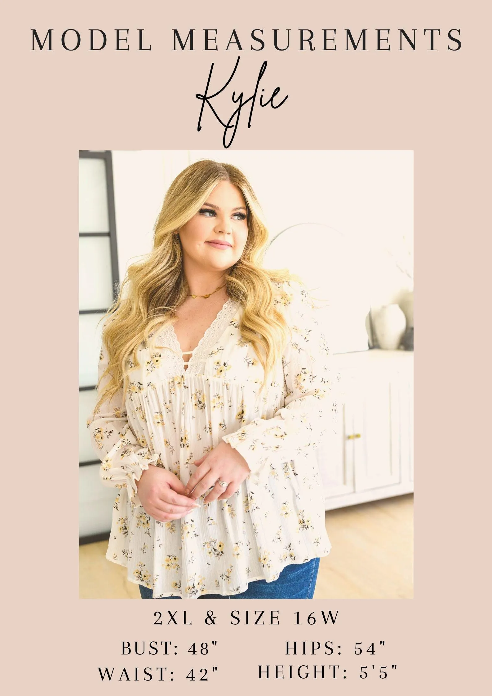 Hazel Blues® | My Next Adventure Jumpsuit