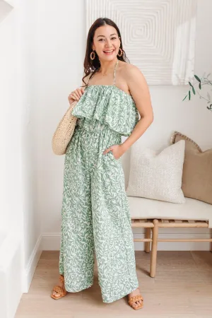 Hazel Blues® | My Next Adventure Jumpsuit