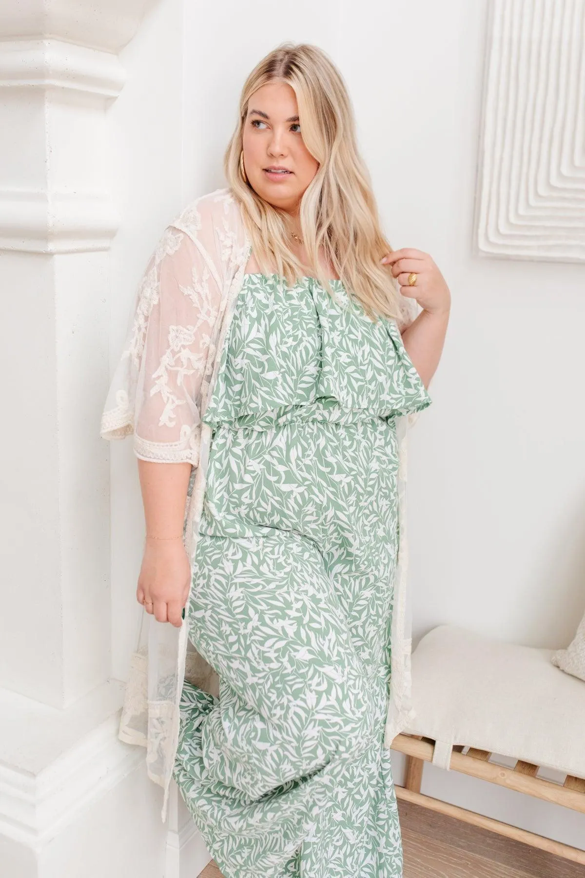 Hazel Blues® | My Next Adventure Jumpsuit