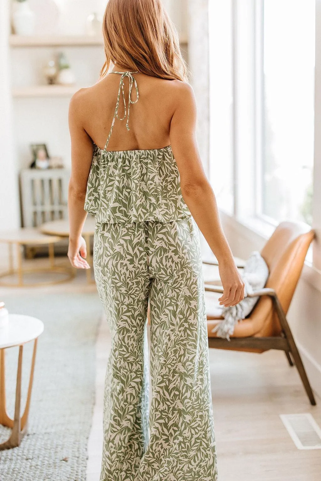 Hazel Blues® | My Next Adventure Jumpsuit