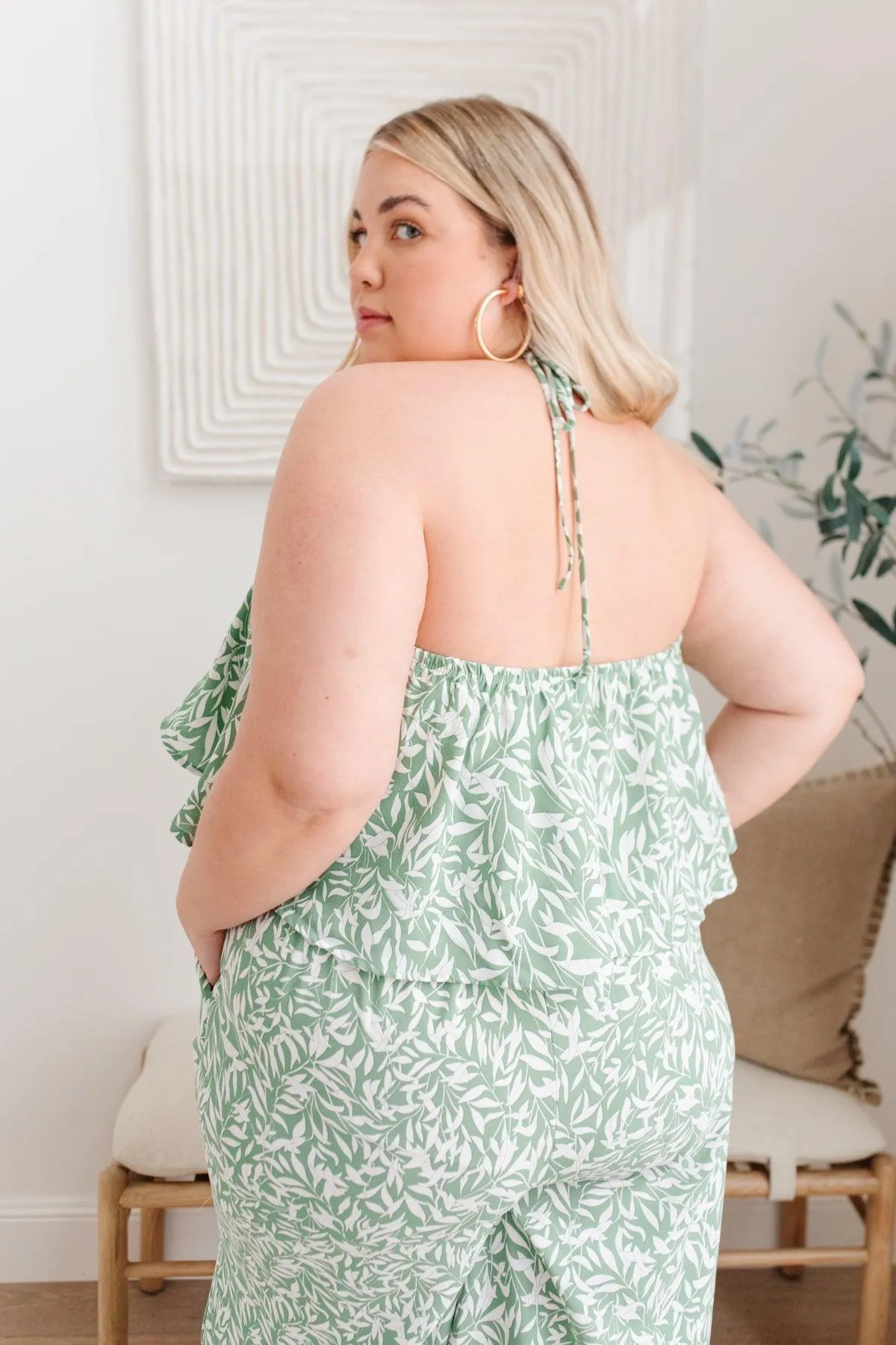 Hazel Blues® | My Next Adventure Jumpsuit
