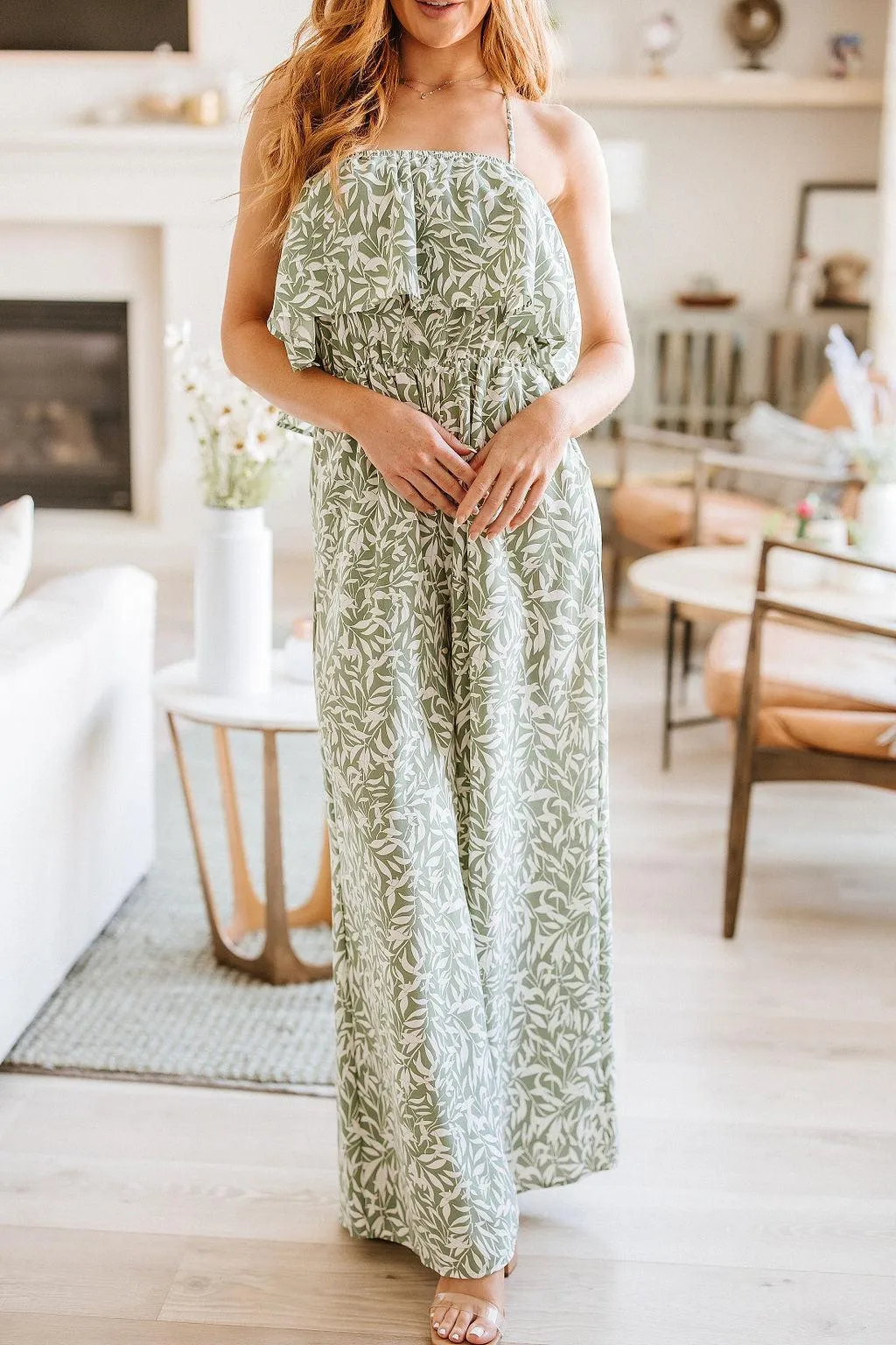 Hazel Blues® | My Next Adventure Jumpsuit