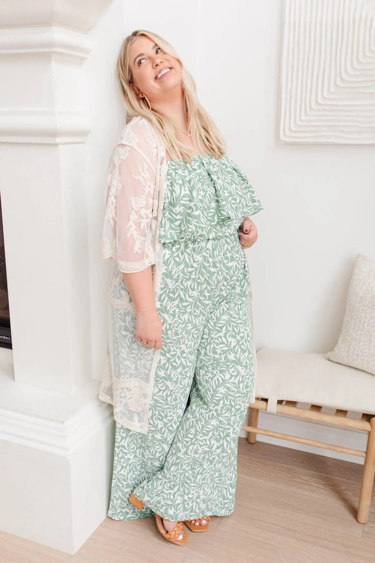 Hazel Blues® | My Next Adventure Jumpsuit
