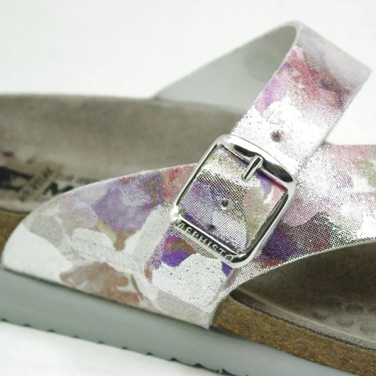 Helen - Pink Beverly