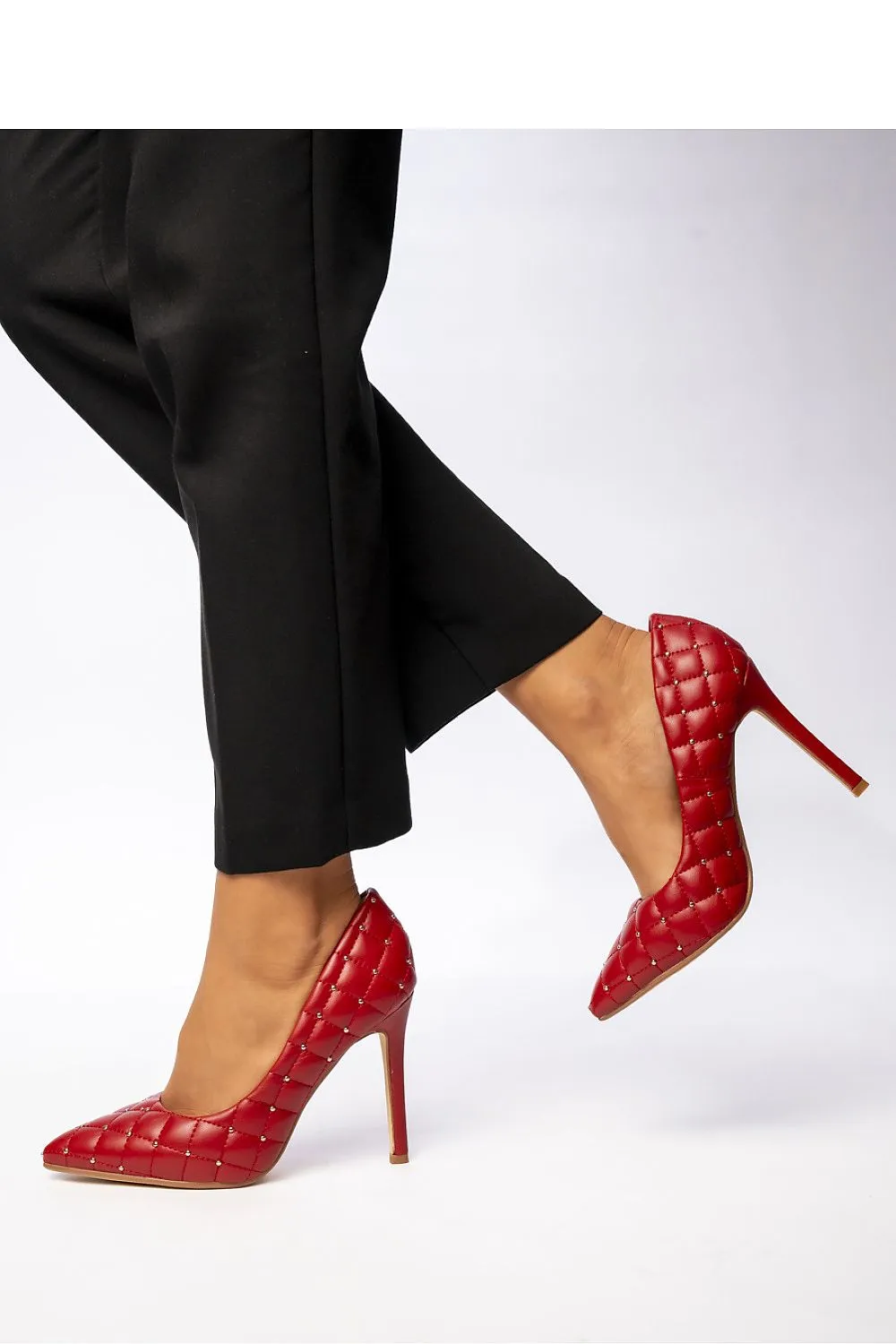 High heels