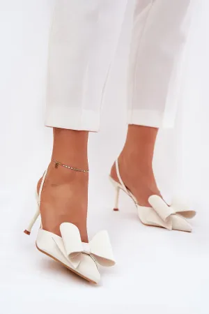 High heels