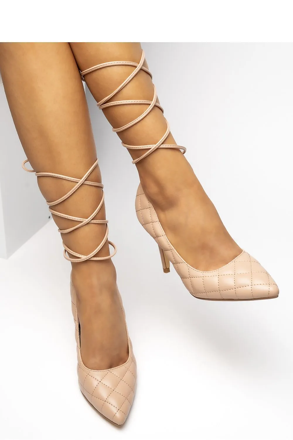 High heels