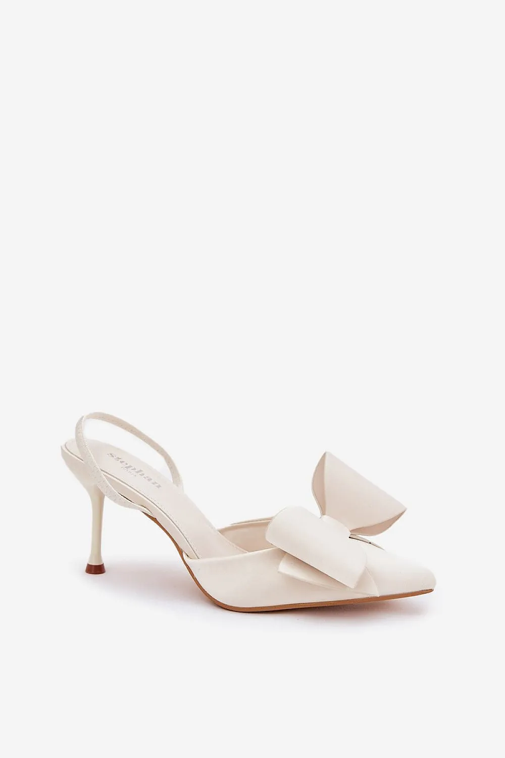 High heels