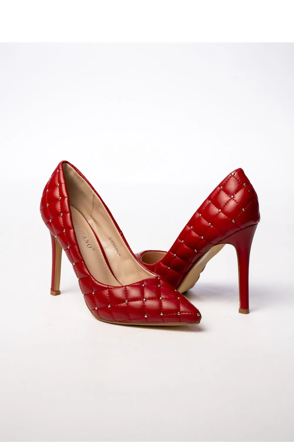 High heels