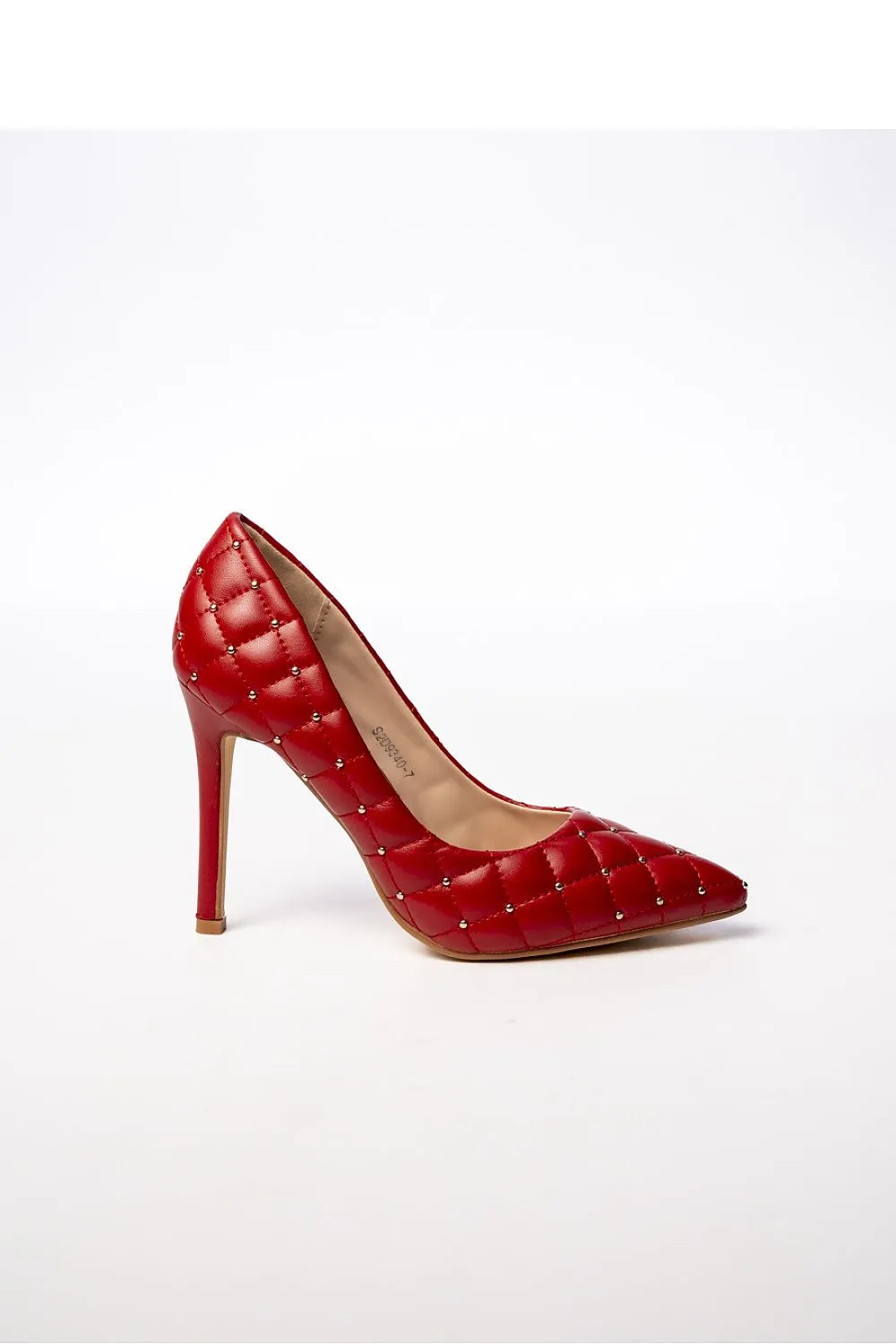 High heels