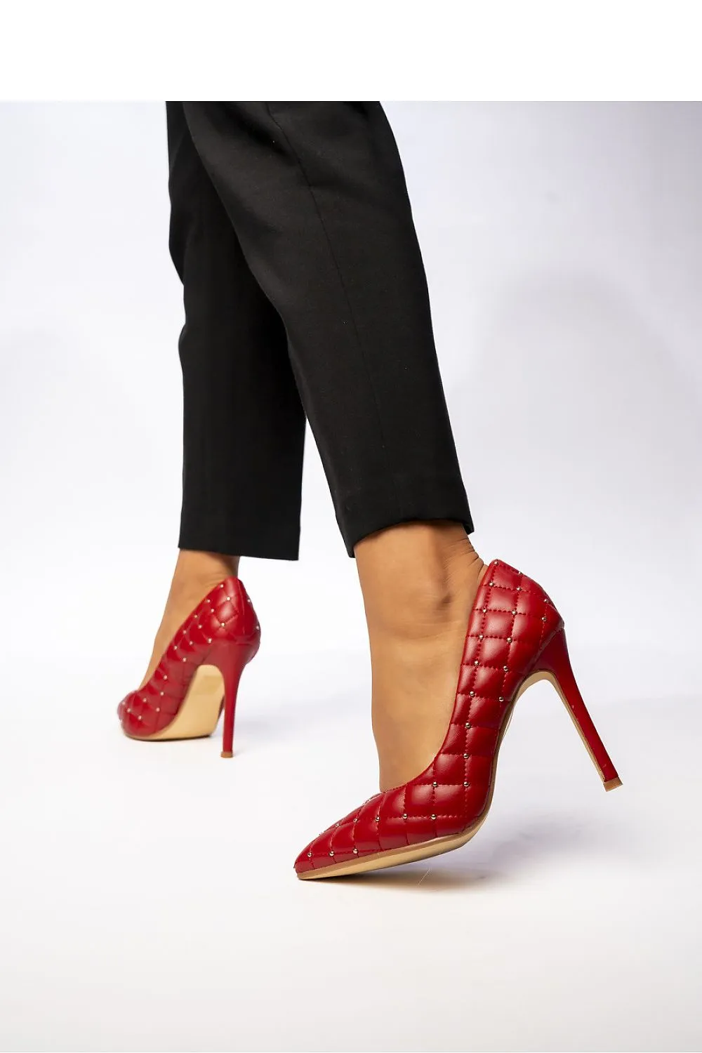 High heels