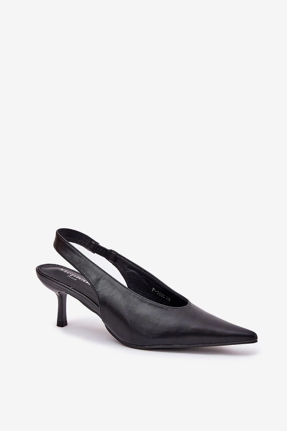 High heels