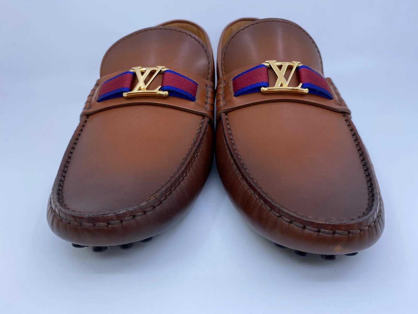 Hochenheim Moccasin