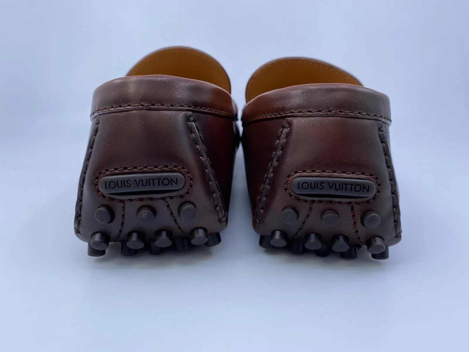 Hochenheim Moccasin