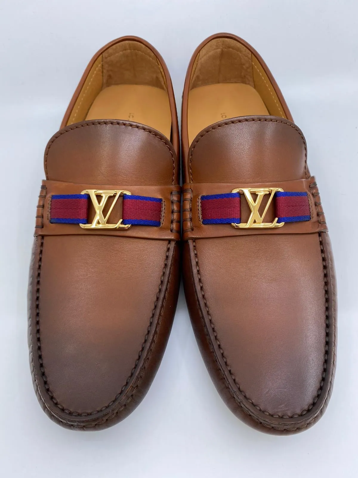 Hochenheim Moccasin