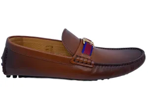 Hochenheim Moccasin