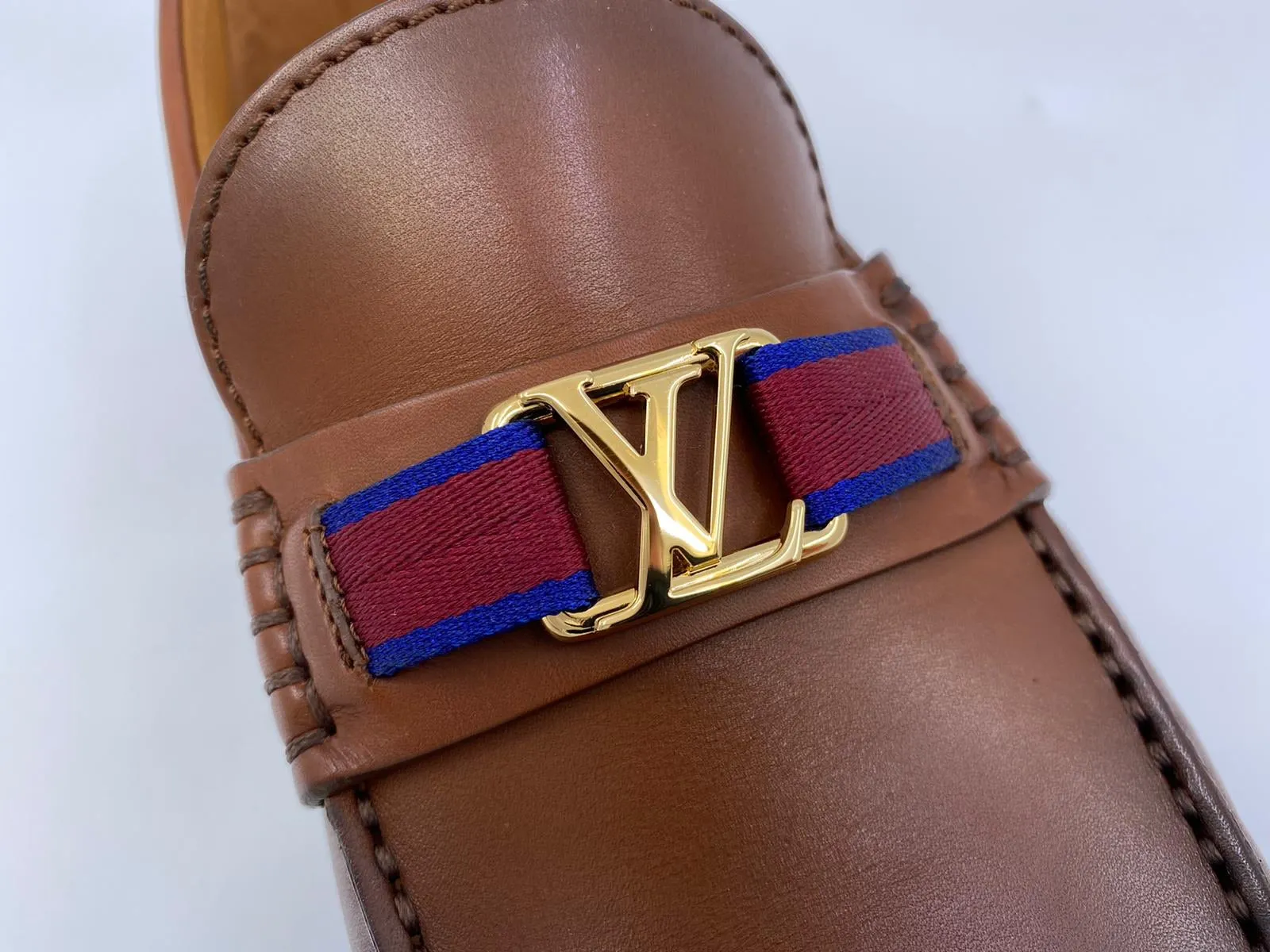 Hochenheim Moccasin