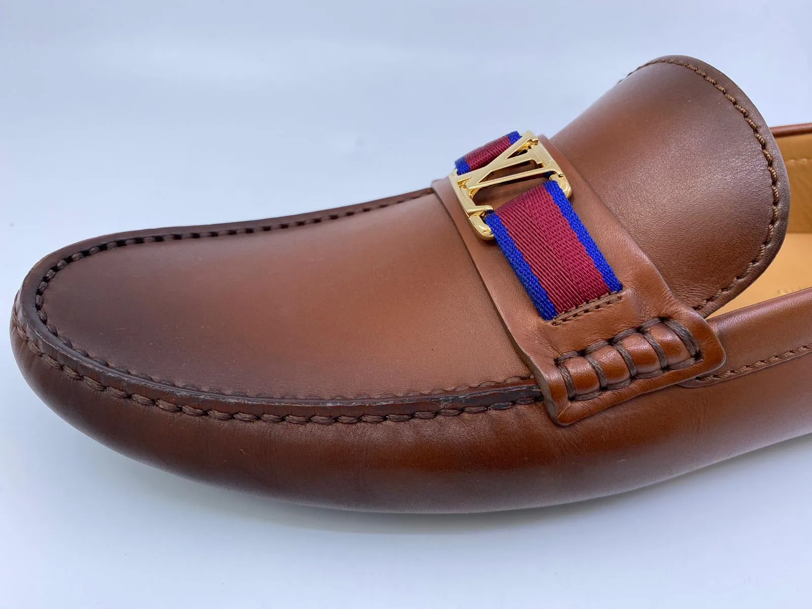 Hochenheim Moccasin
