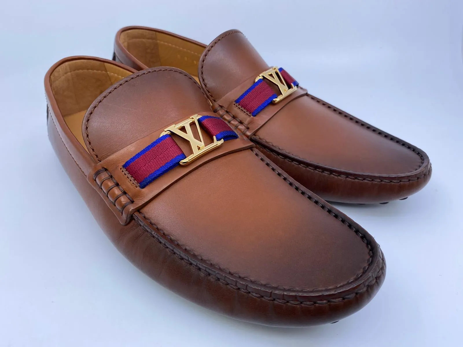 Hochenheim Moccasin