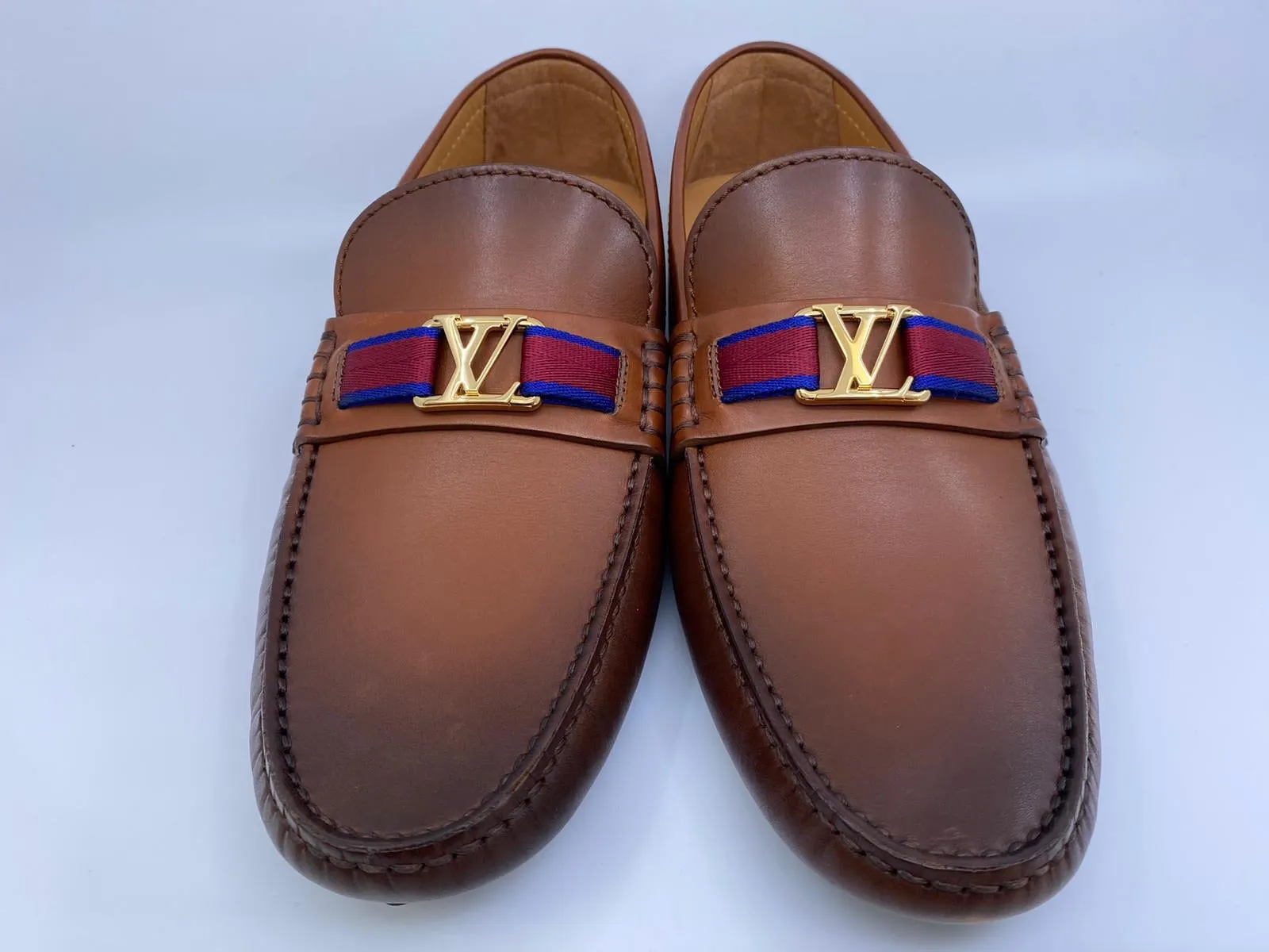 Hochenheim Moccasin