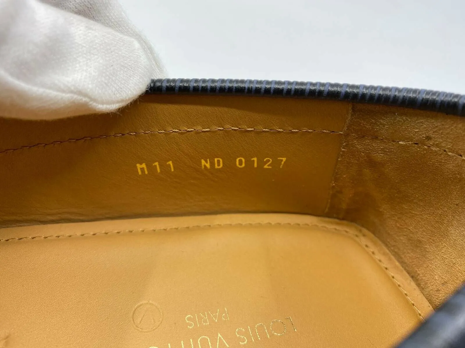 Hockenheim Car Shoe Epi