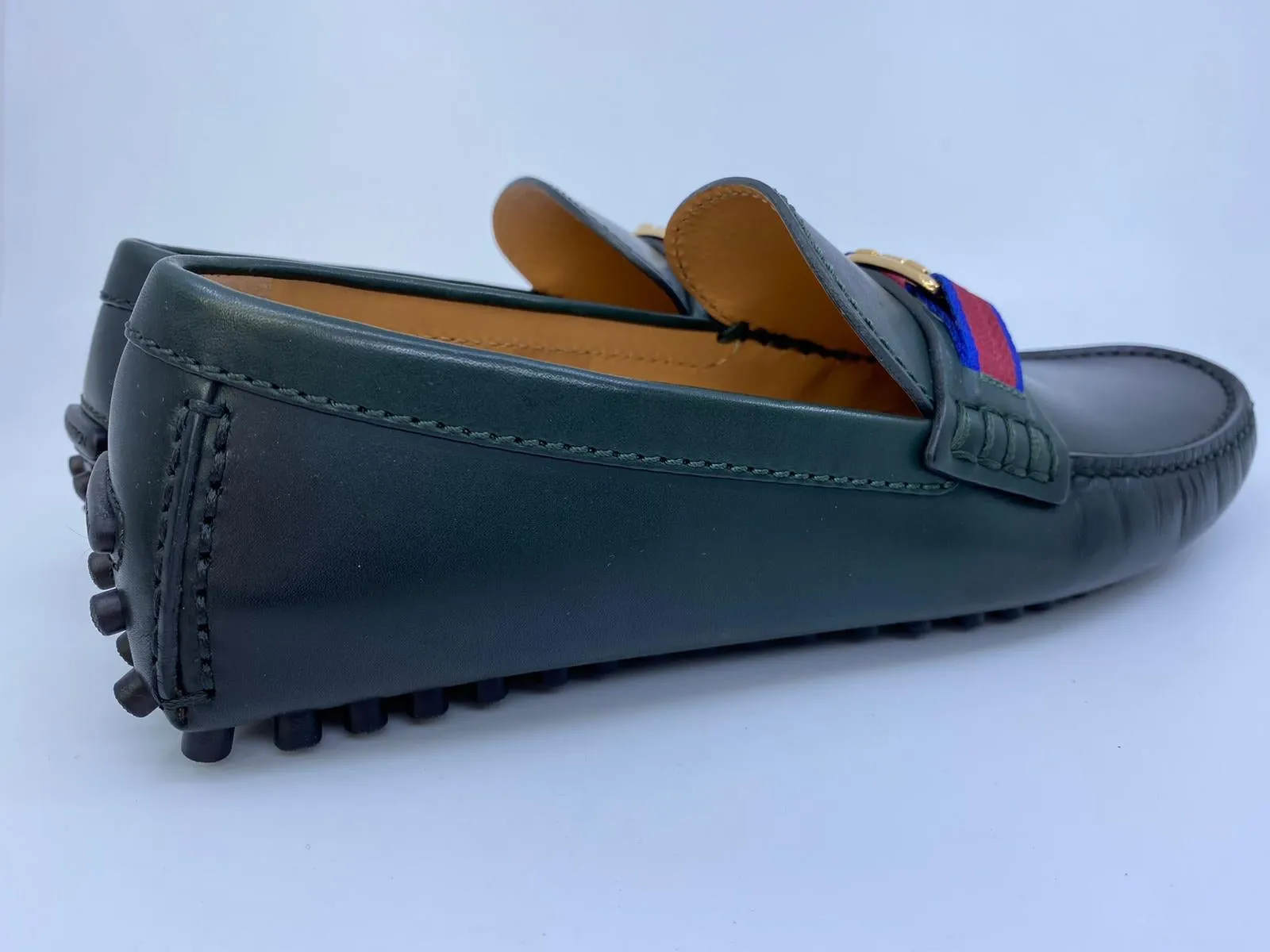 Hockenheim Loafer