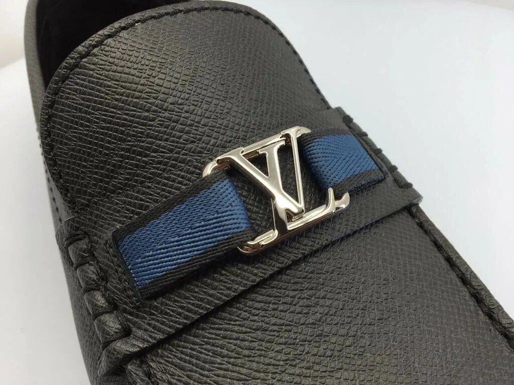 Hockenheim Loafer