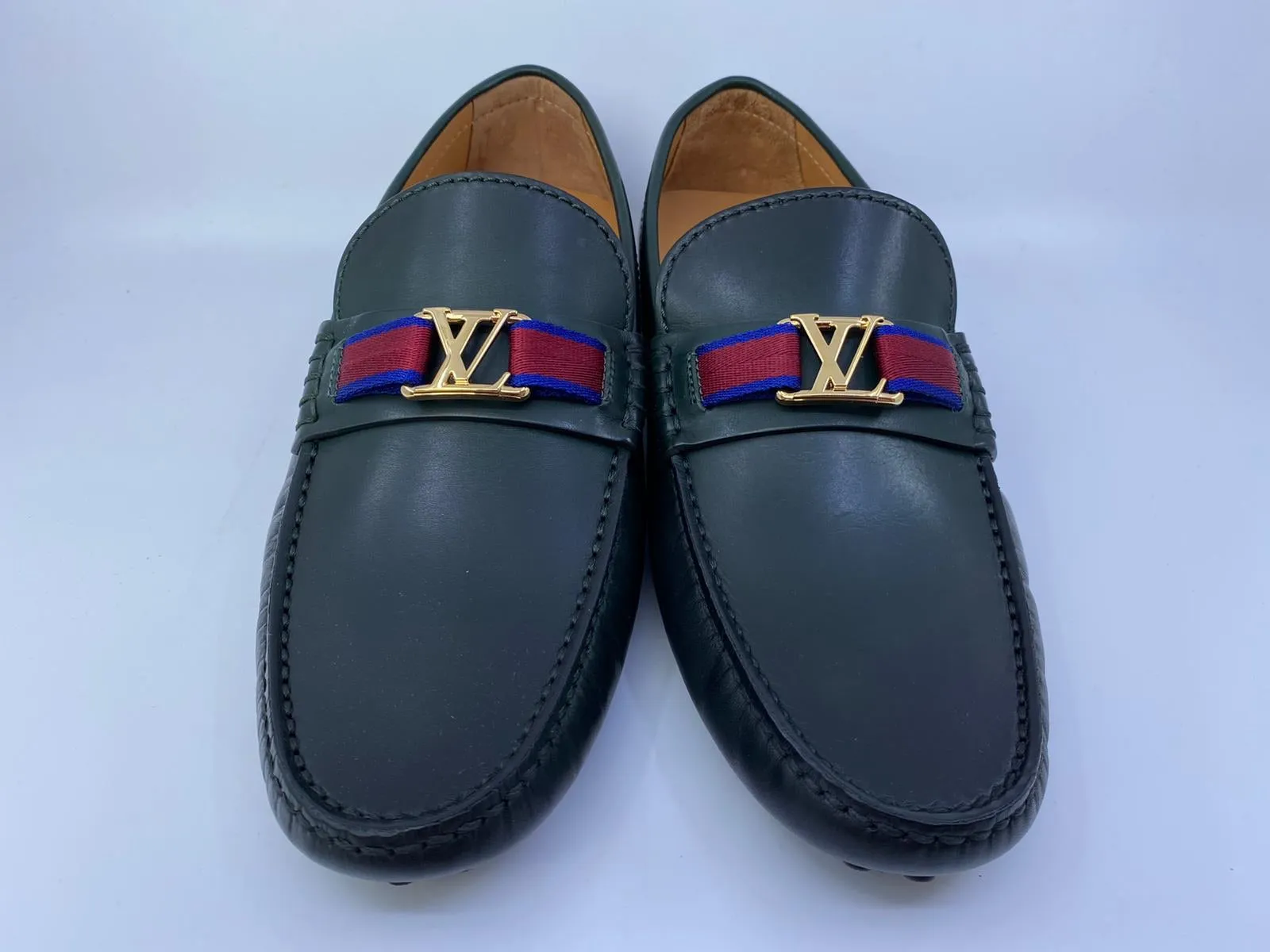 Hockenheim Loafer