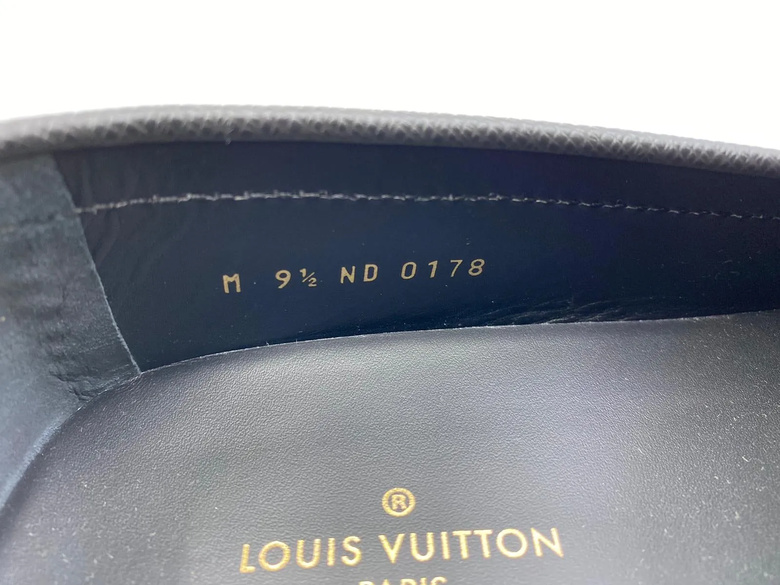 Hockenheim Loafer