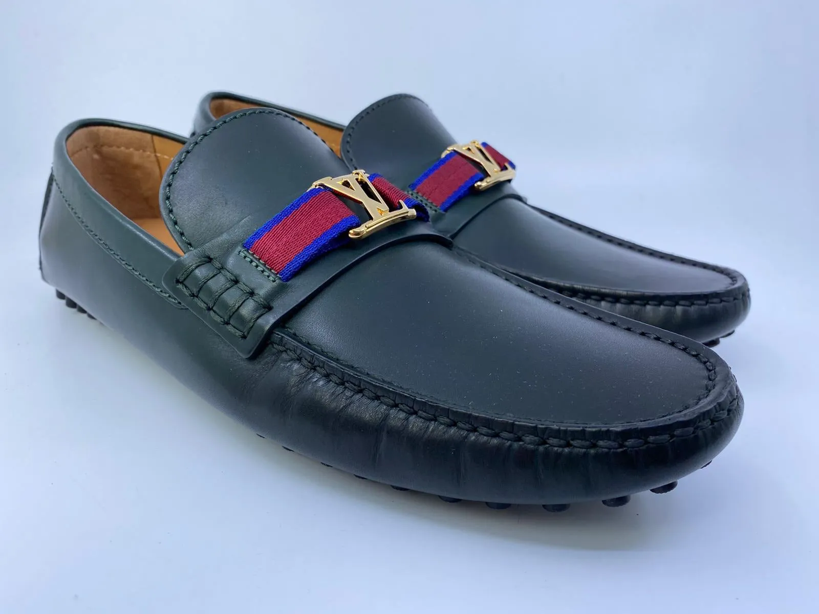 Hockenheim Loafer