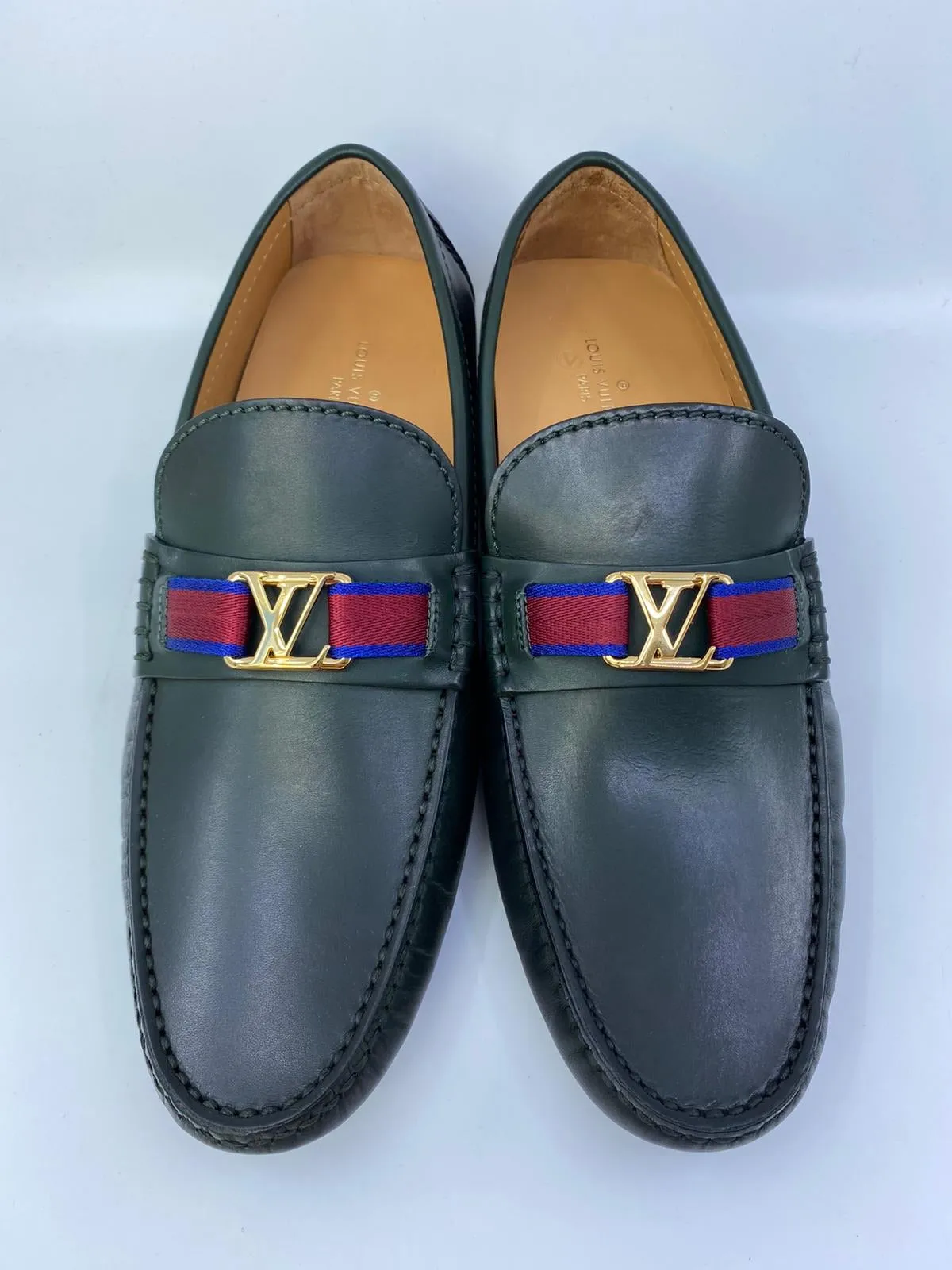 Hockenheim Loafer