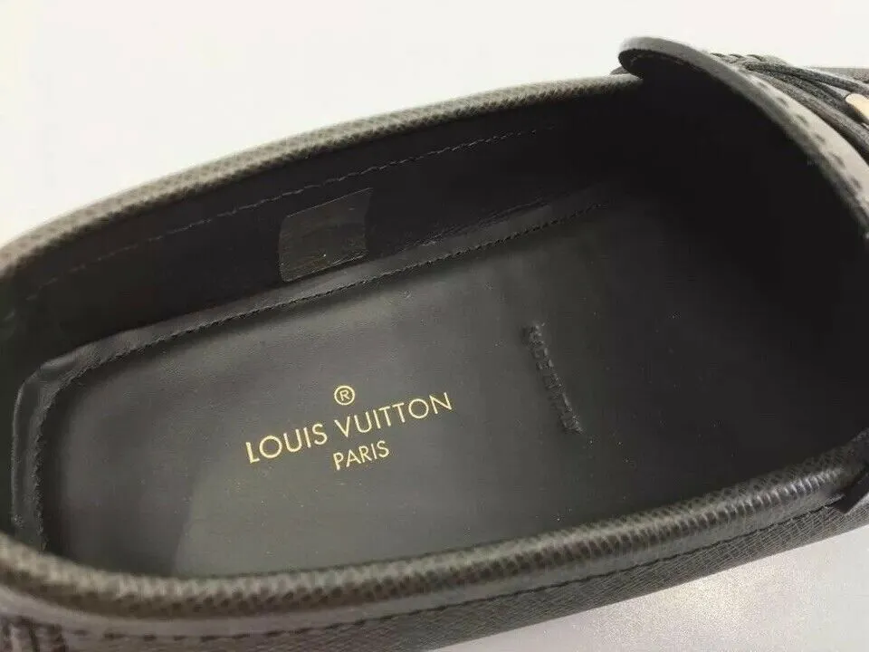Hockenheim Loafer