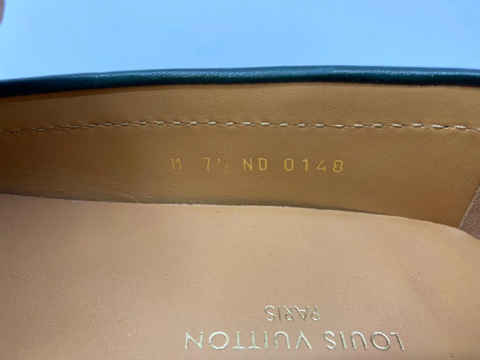 Hockenheim Loafer