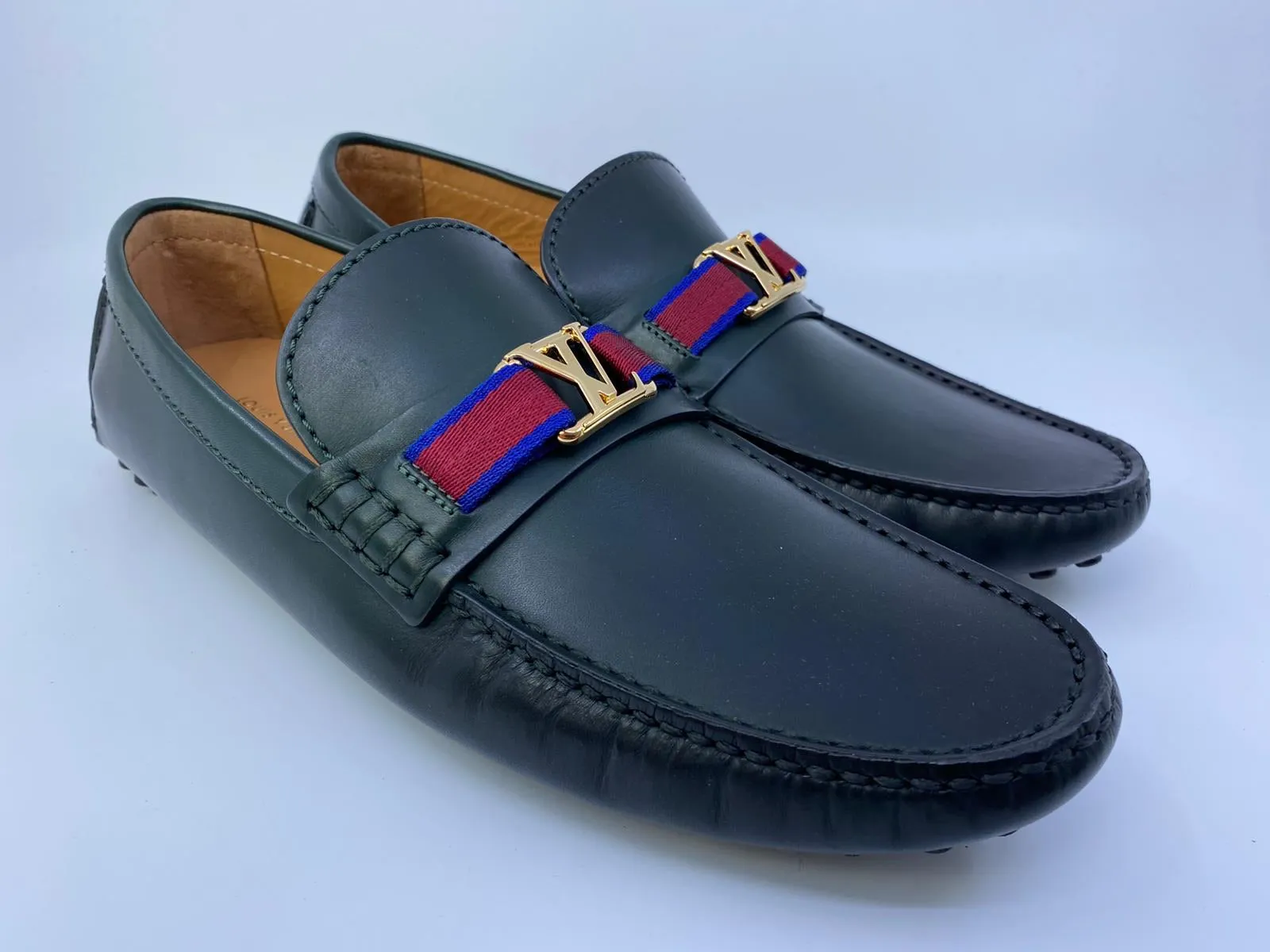 Hockenheim Loafer